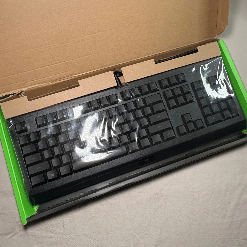 Razer cynosa lite